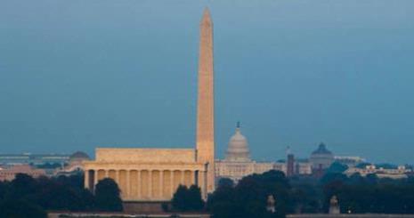washington monument